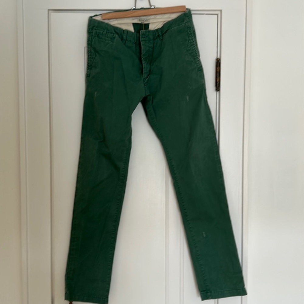 Scotch & Soda Jagger Chino Pants